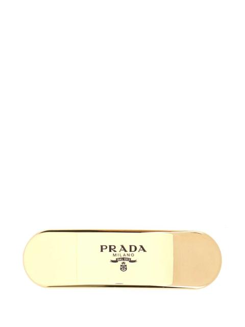 Prada Prada Women Accessori Capelli