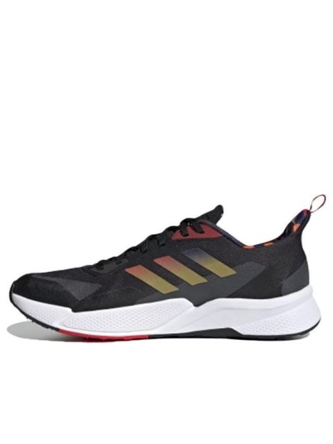 adidas gazelle silver green womens x9000l2 shoes core black / cloud white / night metallic – Footway.com main image 1
