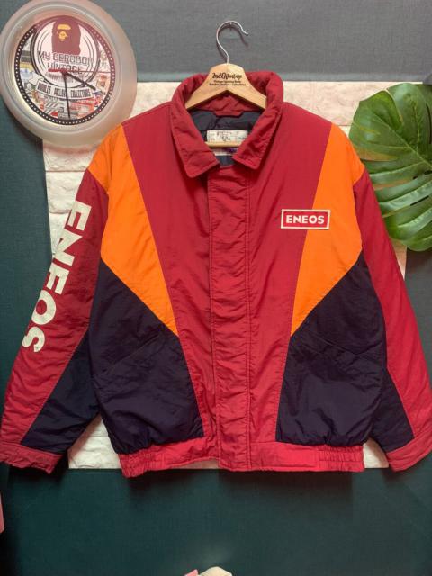 Other Designers Sports Specialties - RARE!! ENEOS X INITIAL D Jacket