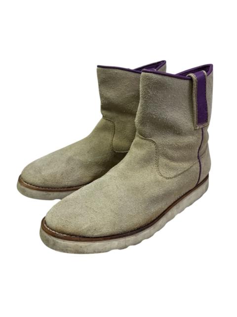 Hysteric Glamour HYSTERIC GLAMOUR PECOS WINTER BOOTS