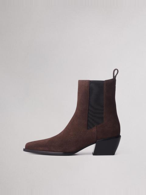 Joni Chelsea Boot