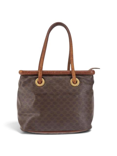 CELINE Leather handbag