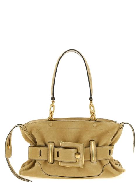 Balmain Balmain Women 'Anthem' Shoulder Bag