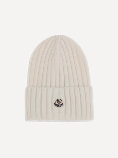 Moncler Wool beanie Hat