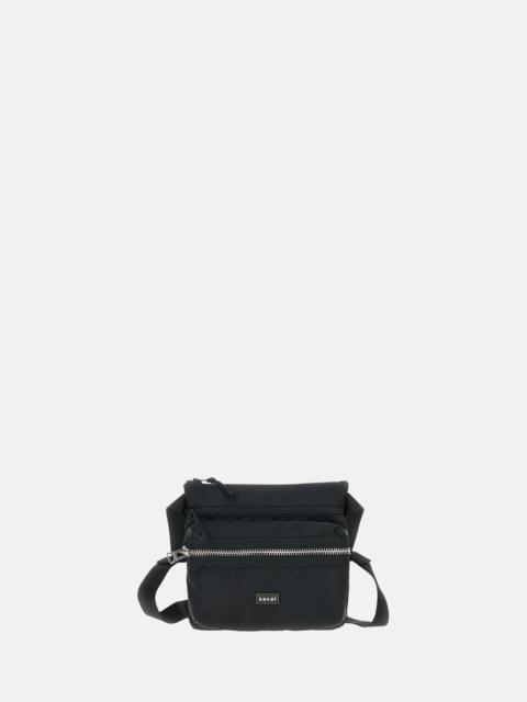 sacai POCKET SACOCHE CROSSBODY BELT BAG