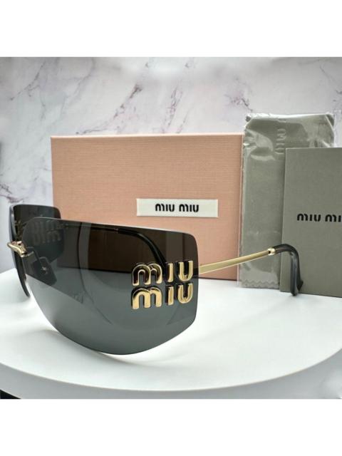 Miu Miu MIU MIU Sunglasses New 