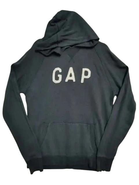 GAP Big Logo Hoodie