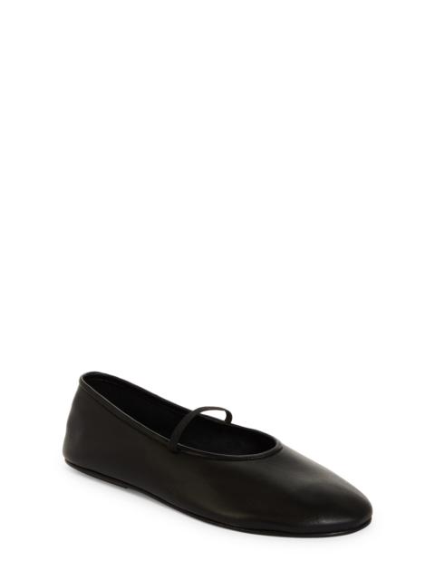 The Row Ballet Flat
