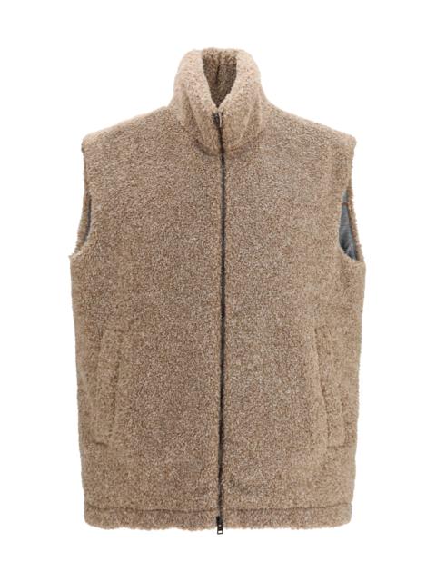 Herno Herno Men Sleeveless Vest