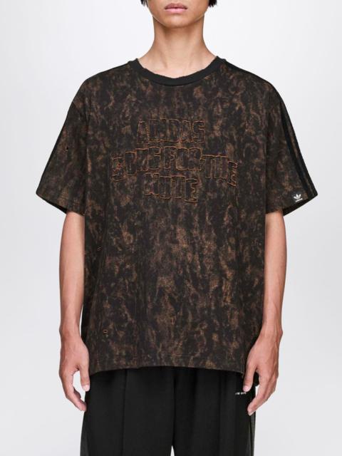 adidas Originals T-shirt men Adidas Originals