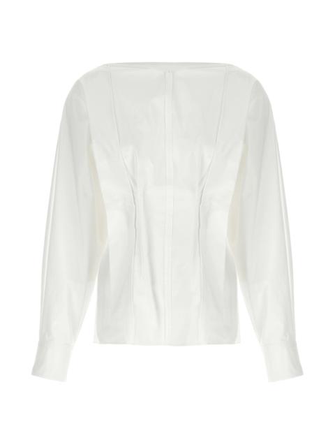 KHAITE 'Wenley' blouse