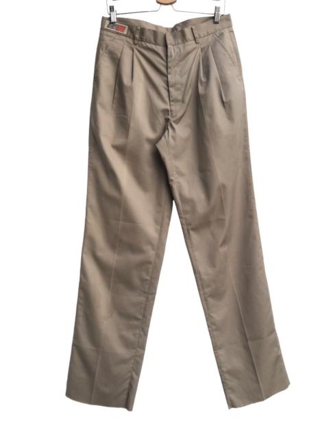 Other Designers Japanese Brand - Kansai Sports Project Khaki Pants