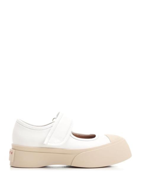 Marni Marni Women "Mary Jane" Sneaker