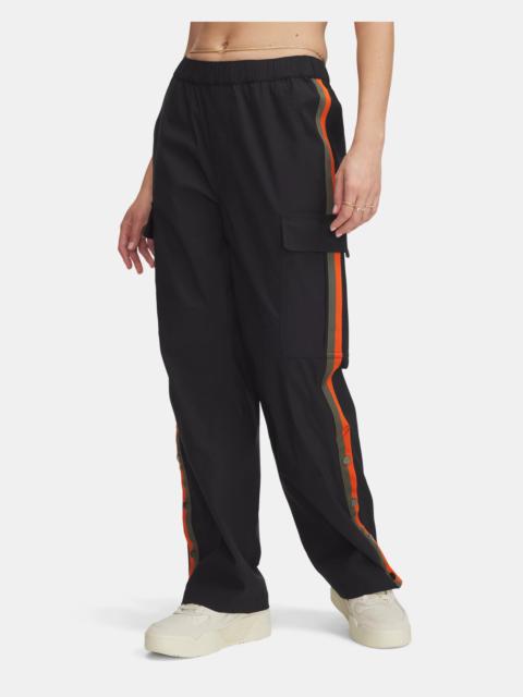 Under Armour UA Courtside