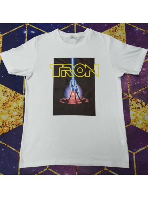 Other Designers Movie - Tron T