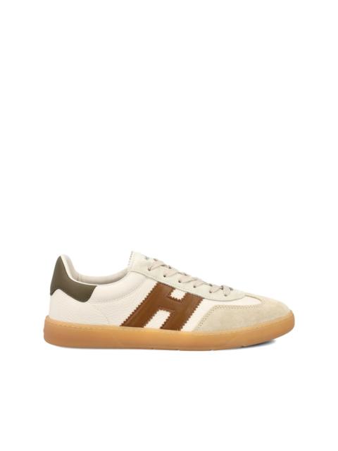 HOGAN Sneakers Neutral, Brown