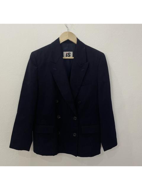 Other Designers Vintage Issey Miyake Coat Jacket