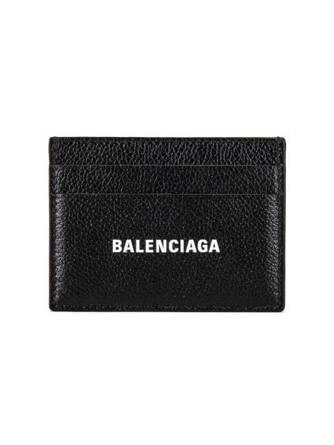 BALENCIAGA Cash Cardholder