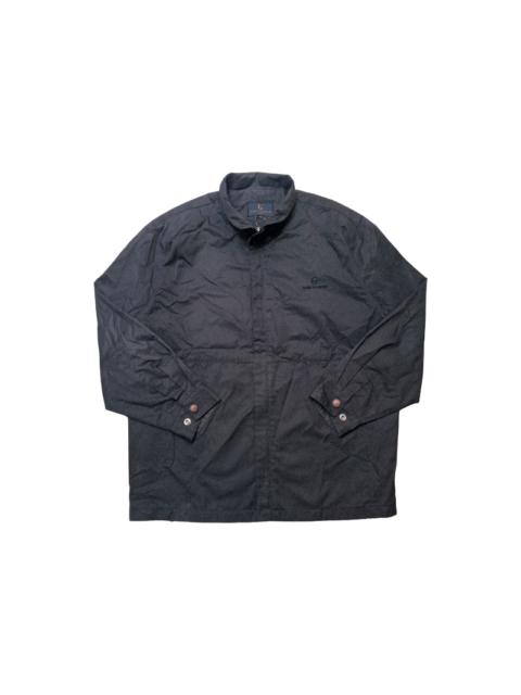 Other Designers Vintage Gianni Valentino Double Pocket Jacket