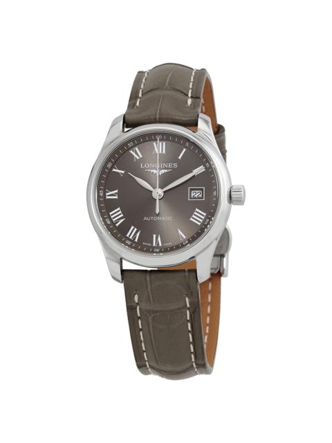 Longines Longines Master Collection Automatic Ladies Watch L2.257.4.71.3