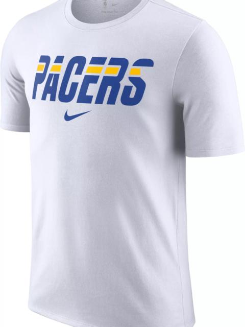 Nike Nike Adult 2025-26 City Edition Indiana Pacers Essential T-Shirt