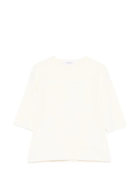 Max Mara Max Mara Tops