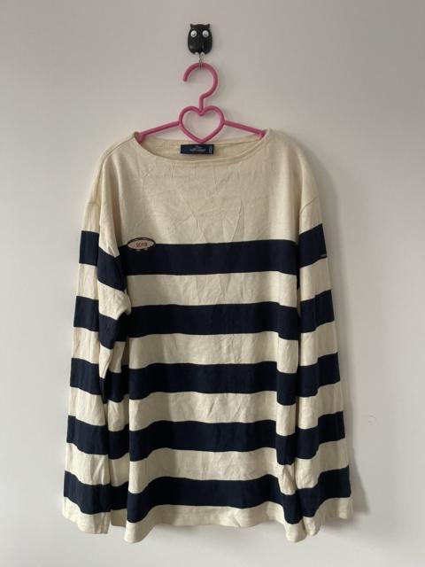 Other Designers Rare SAINT JAMES Striped 2019 A$ap Rocky