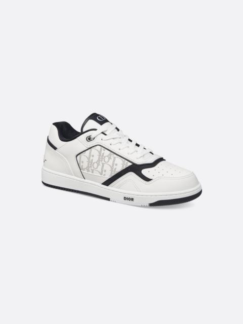 Dior B27 Uptown Low-Top Sneaker