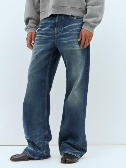 Acne Studios 2021M Loose-Fit Jeans