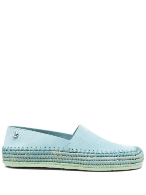 Loewe Loewe Paula's Ibiza Women Rio Suede Espadrilles