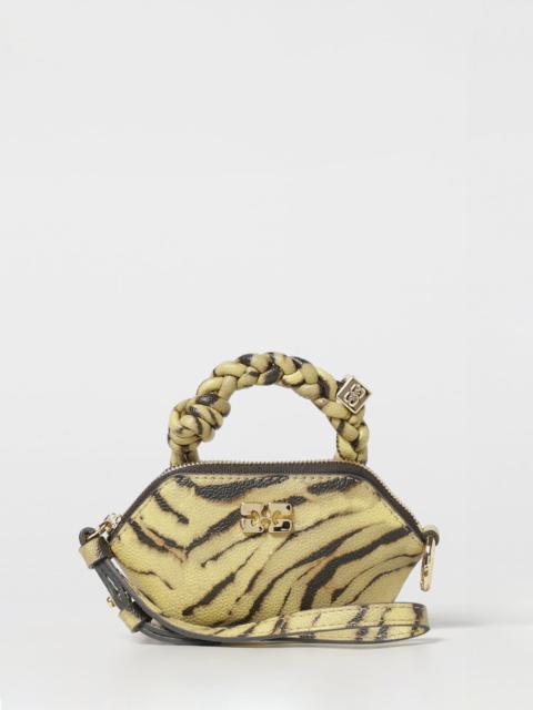 GANNI Handbag woman Ganni