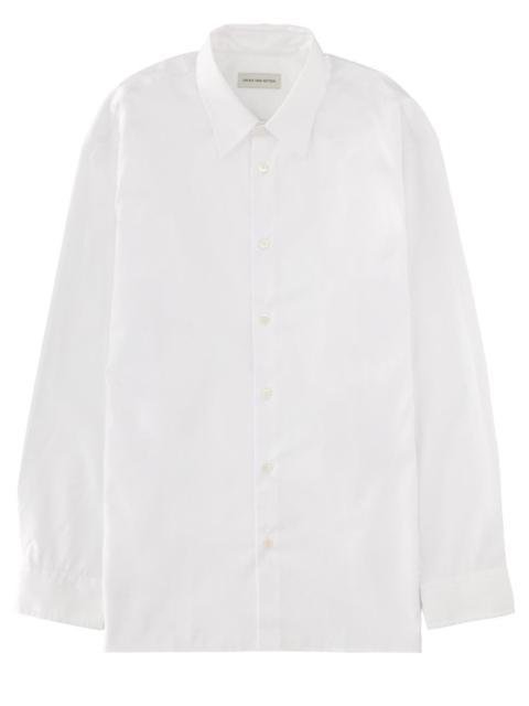 Dries Van Noten Dries Van Noten Men Camicia "Croom"