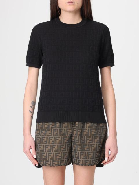 FENDI T-shirt woman Fendi