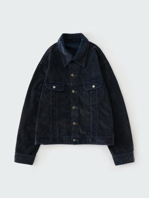 Studio Nicholson Derby Corduroy Jacket