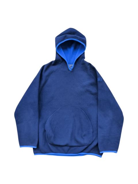 Polo Ralph Lauren Vintage 1990s Polo Sport Fleece Hoodie