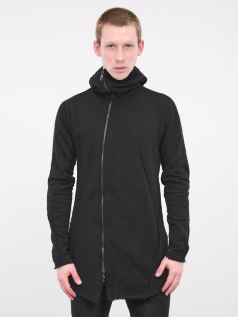 LEON EMANUEL BLANCK Distortion Hoodie