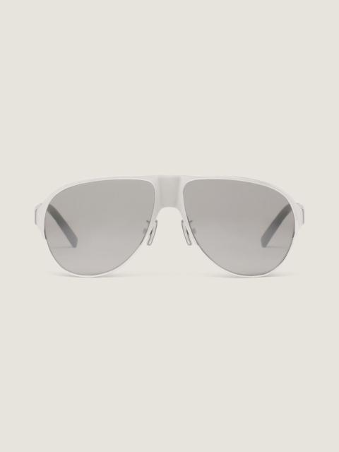 Givenchy GIVENCHY BOLD SUNGLASSES IN METAL