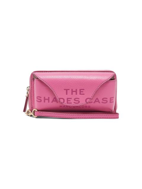 The Leather Shades case