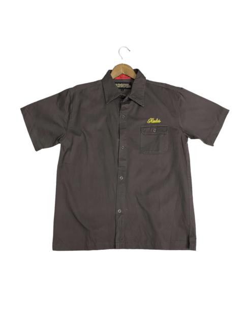 Other Designers Workers - Rudies Undergroun workshirt
