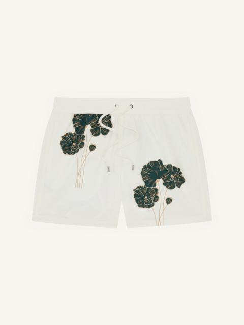 FRESCOBOL CARIOCA RIO SPORT FLORAL SWIM