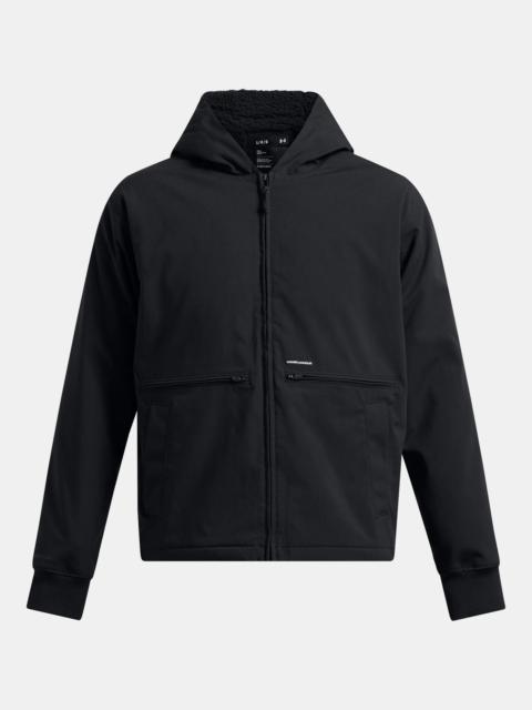 Under Armour Men's UA Expanse Fleece-Lined Jacket