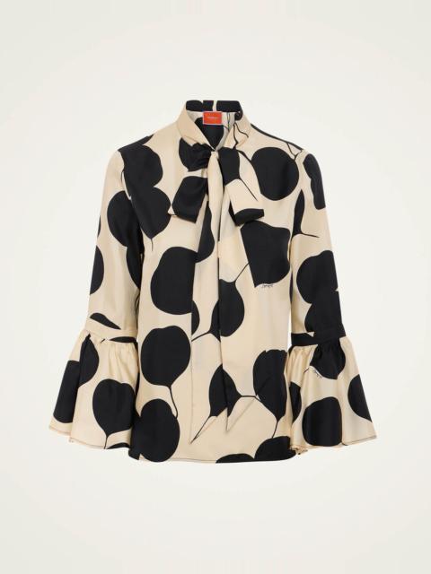 La DoubleJ Happy Wrist Top