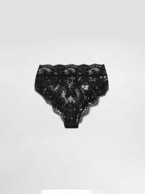 Dolce & Gabbana Lace briefs