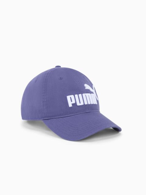 PUMA PUMA #1 Relaxed Fit Adjustable Hat