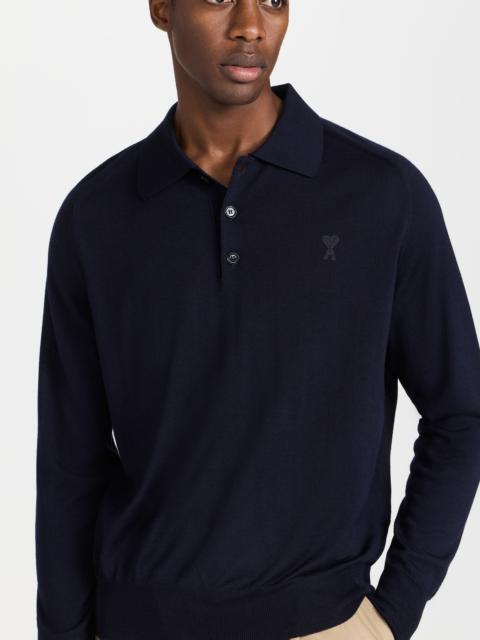 Adc Sweater Polo