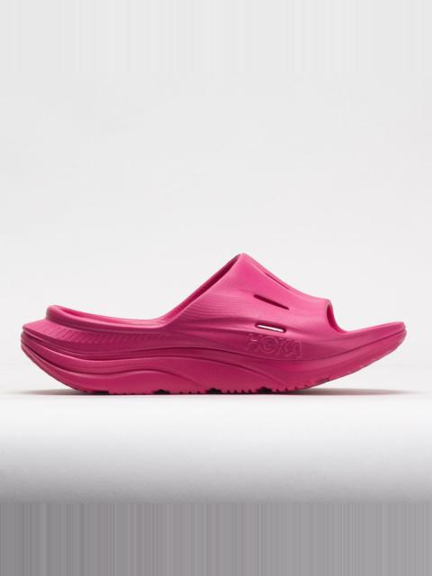 HOKA HOKA Ora Slide 3 Unisex Pink Yarrow