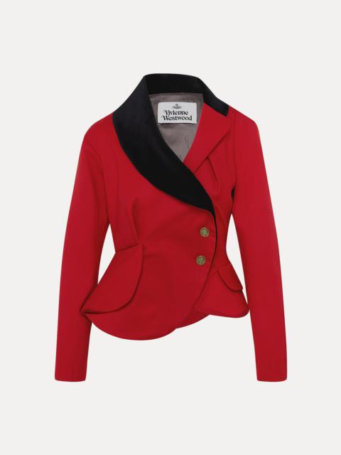 Vivienne Westwood STORMY JACKET