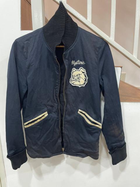 Hysteric Glamour Authentic HYSTERIC GLAMOUR Sweatshirt Hooide