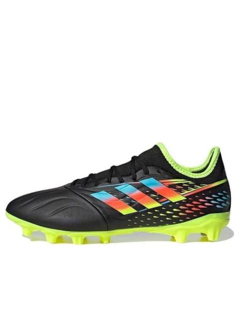 adidas adidas Copa Sense.3 FG 'Black Yellow' GZ1362