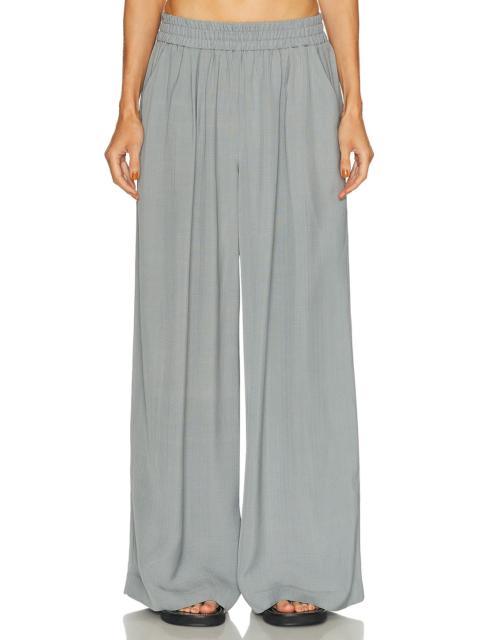 ST. AGNI Everyday Pant